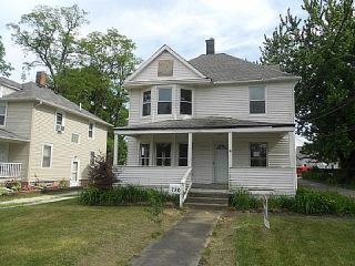 Foreclosed Home - List 100099170