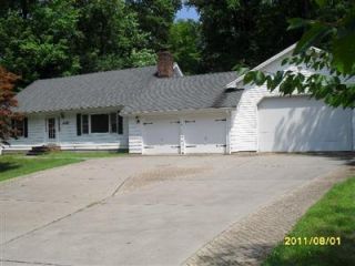 Foreclosed Home - 8347 TIMBERLANE DR, 44077