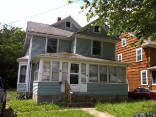 Foreclosed Home - 96 LUSARD ST, 44077