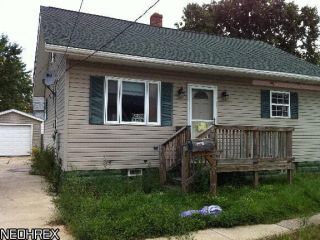 Foreclosed Home - List 100164308