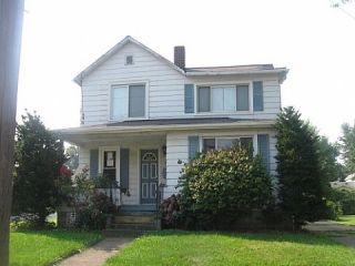 Foreclosed Home - List 100172071