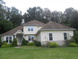Foreclosed Home - 11070 SPEAR RD, 44077