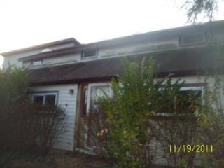 Foreclosed Home - List 100212434