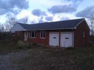 Foreclosed Home - 12011 PAINESVILLE WARREN RD, 44077