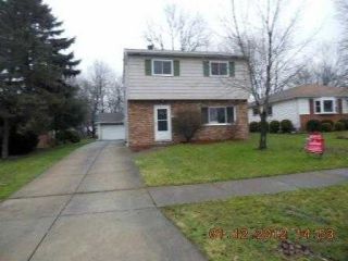 Foreclosed Home - List 100234705
