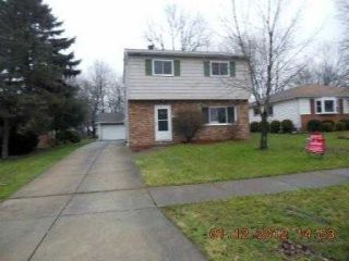 Foreclosed Home - 445 MALVERN DR, 44077