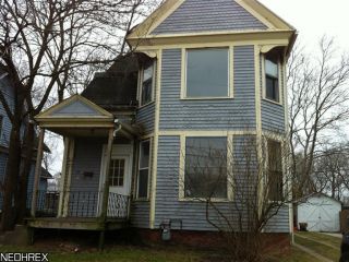 Foreclosed Home - 35 WATSON ST, 44077