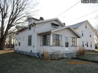 Foreclosed Home - 659 BANK ST, 44077