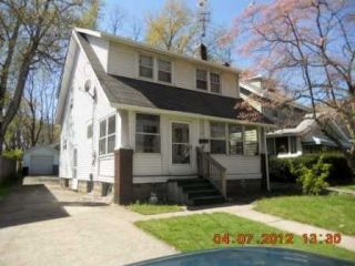 Foreclosed Home - List 100300672