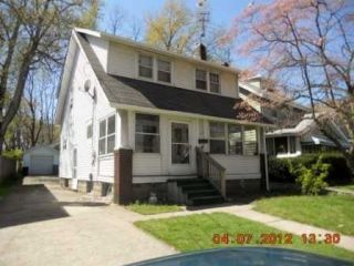 Foreclosed Home - List 100300672