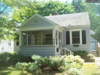 Foreclosed Home - List 100311446