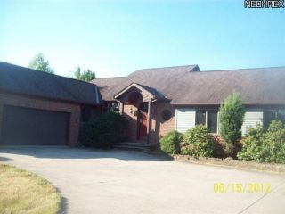 Foreclosed Home - List 100316457