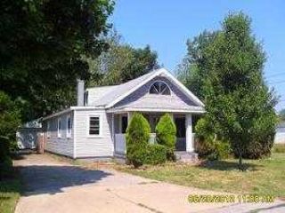 Foreclosed Home - 15 INDIANOLA AVE, 44077