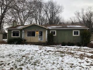 Foreclosed Home - 121 Birch Drive, 44077
