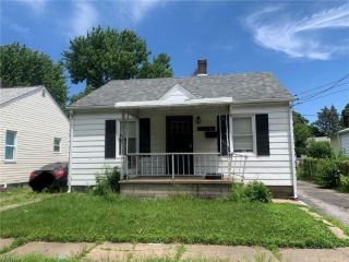 Foreclosed Home - List 100442200