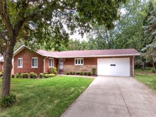 Foreclosed Home - 6892 MELRIDGE DR, 44077