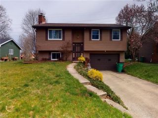 Foreclosed Home - 1237 DOROTHEA DR, 44077