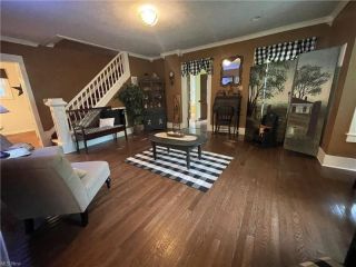 Foreclosed Home - 81 WOODWORTH AVE, 44077