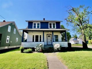 Foreclosed Home - List 100461207