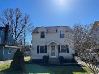 Foreclosed Home - 50 NELSON ST, 44077