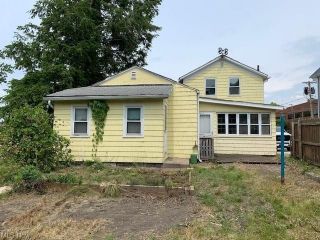 Foreclosed Home - 45 WATSON ST, 44077