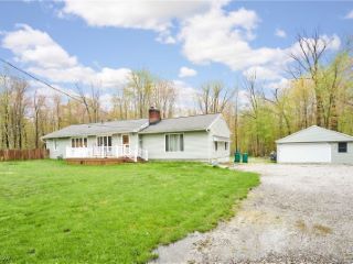 Foreclosed Home - List 100635527