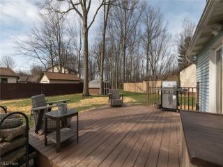 Foreclosed Home - 1100 FANWOOD CT, 44077