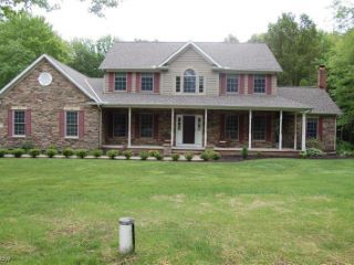 Foreclosed Home - List 100747531
