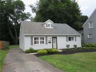 Foreclosed Home - 114 OVERLOOK RD, 44077