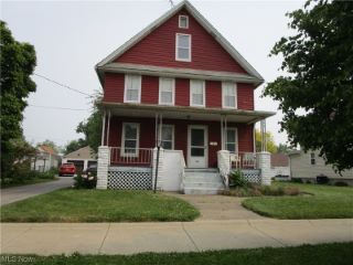 Foreclosed Home - List 100817340