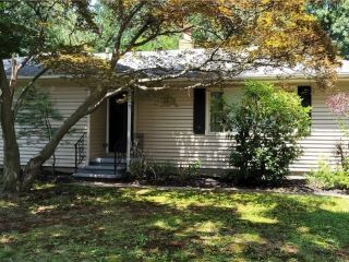 Foreclosed Home - List 100854855