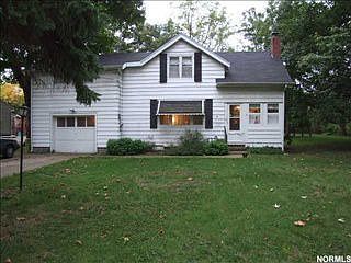 Foreclosed Home - 40 BRANCH AVE, 44077