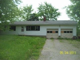 Foreclosed Home - List 100096406