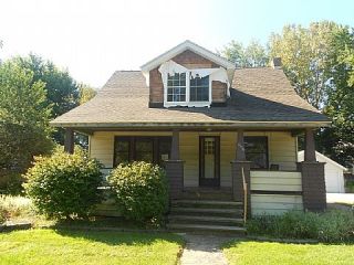 Foreclosed Home - 4176 THOMPSON ST, 44081