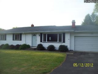 Foreclosed Home - 4410 MIDDLE RIDGE RD, 44081