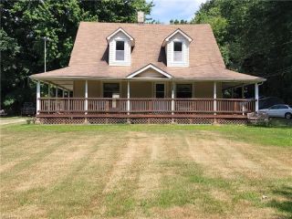 Foreclosed Home - 3599 CENTER RD, 44081