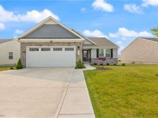 Foreclosed Home - 4174 HIDDEN VILLAGE DR, 44081