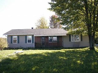 Foreclosed Home - 6874 HAMMOND CORNERS RD, 44082
