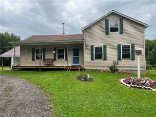 Foreclosed Home - 6878 STATE ROUTE 167 E, 44082