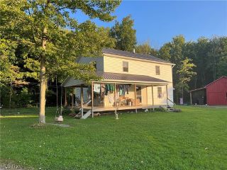 Foreclosed Home - 5981 STATE ROUTE 167 E, 44082