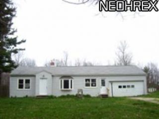 Foreclosed Home - 2743 STATION ST, 44084