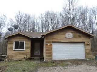 Foreclosed Home - 4415 Wilderness Trail, 44084