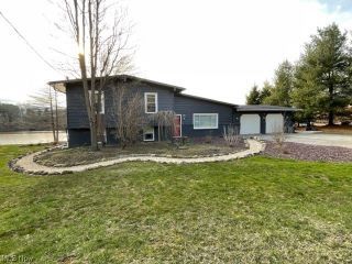 Foreclosed Home - 1501 MORNING STAR DR, 44084