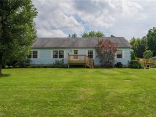 Foreclosed Home - 5000 HOFFMAN RD, 44084