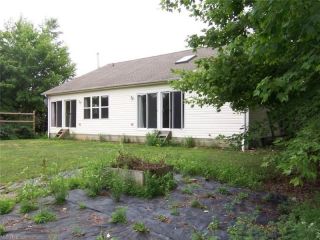 Foreclosed Home - List 100516039