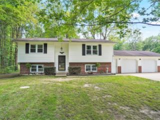 Foreclosed Home - 5858 LASKEY RD, 44085