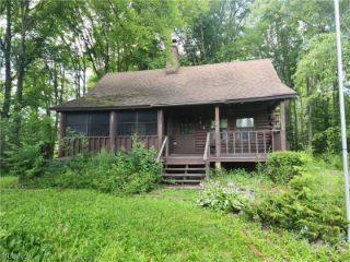 Foreclosed Home - 4265 US ROUTE 6, 44085