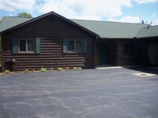Foreclosed Home - 1820 DODGEVILLE RD, 44085