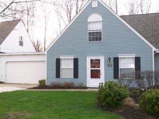 Foreclosed Home - 2241 HEATHER LN, 44087