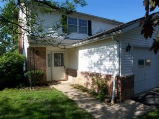 Foreclosed Home - 1801 ROLLING HILLS DR APT F, 44087